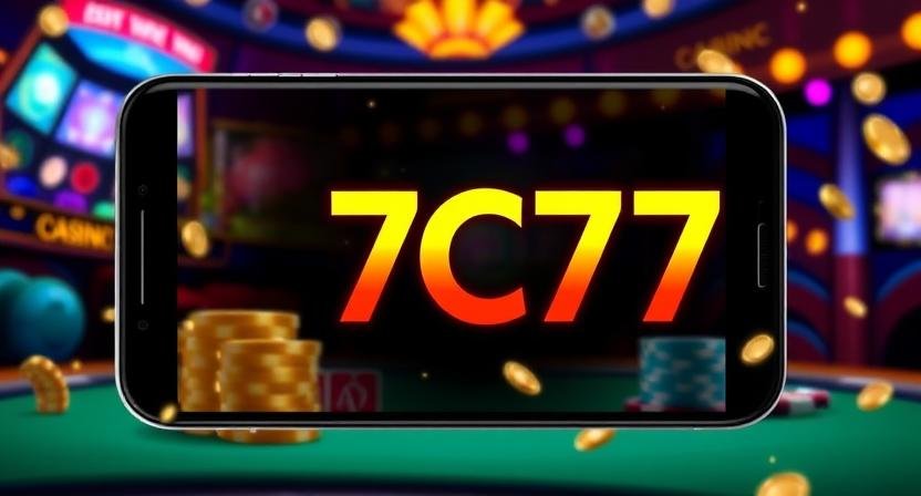 Unlocking the Potential of 7c77 A Deep Dive into Its Impact and Applications