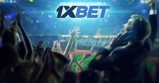1xBet App Revolutionizing Betting on the Go 1xBet App Revolutionizing Betting on the Go