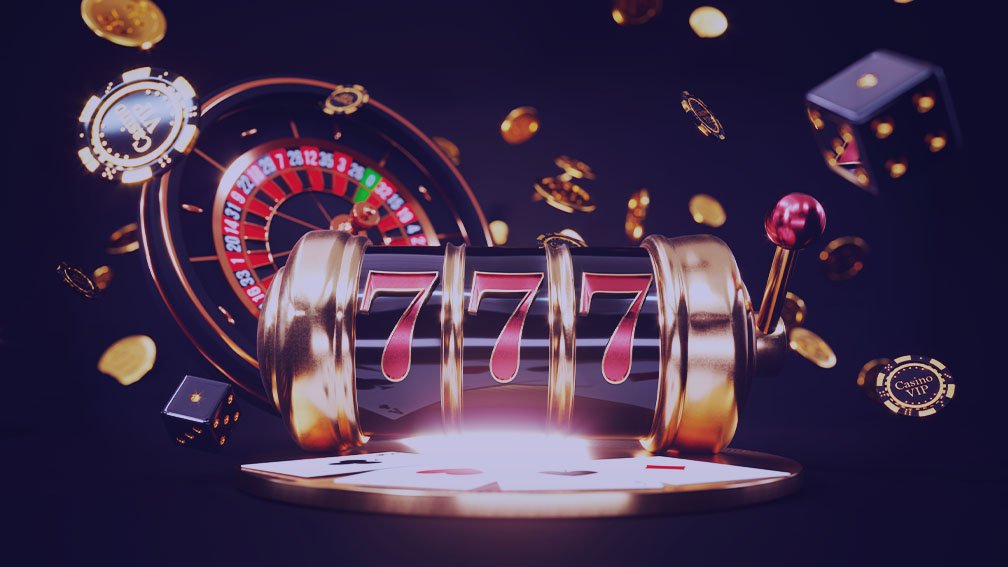 Discover Maximum Casino Online Games The Ultimate Gaming Experience -1895812607