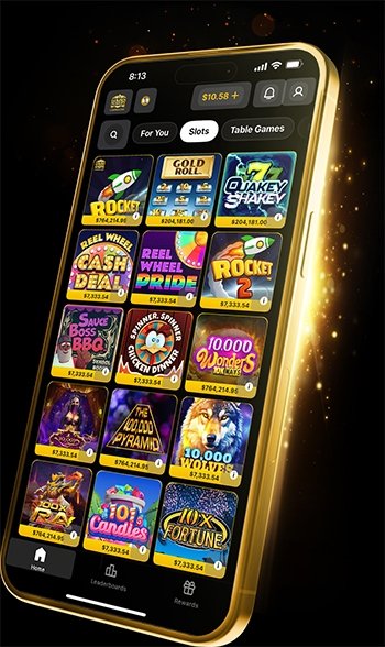 Discover Maximum Casino Online Games The Ultimate Gaming Experience -1895812607