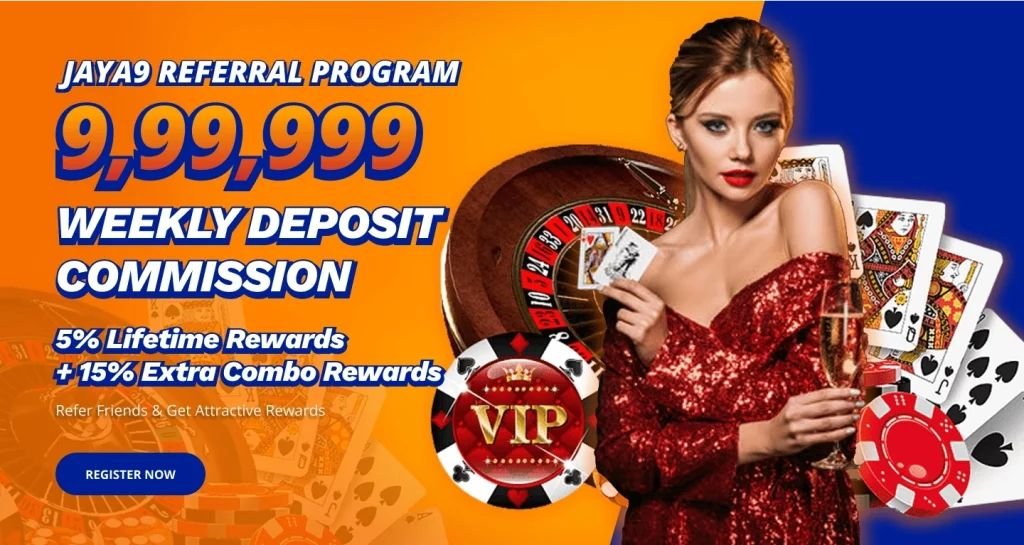 Discover the Hottest Slot Games Trending on Jaya9