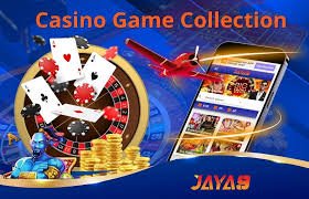 Discover the Hottest Slot Games Trending on Jaya9