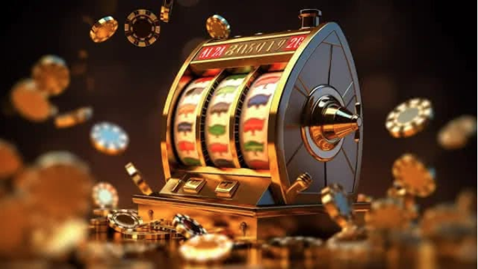 Exploring Casino Jackpot Raider A Guide to Winning Big