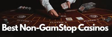 Exploring Non-Gamstop Casinos A Comprehensive Guide 808886799