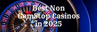 Exploring Non-Gamstop Casinos A Guide for Players 862532955