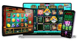 Exploring Online Casino Offering Structured Features for Enhanced Player Experience