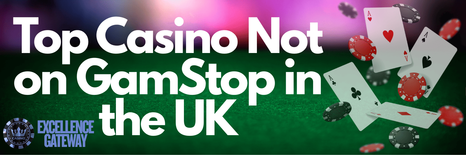 Exploring the World of Casinos Not Registered on Gamstop 1084163408 Exploring the World of Casinos Not Registered on Gamstop 1084163408