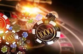 Промокод для Get X Casino Увеличьте свои шансы на выигрыш!