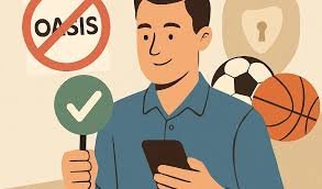 Sportwetten Anbieter ohne OASIS - Die besten Optionen im Überblick
