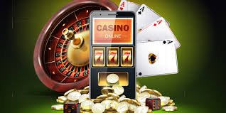 Utländska Spelsidor En Guide till Online Casinon
