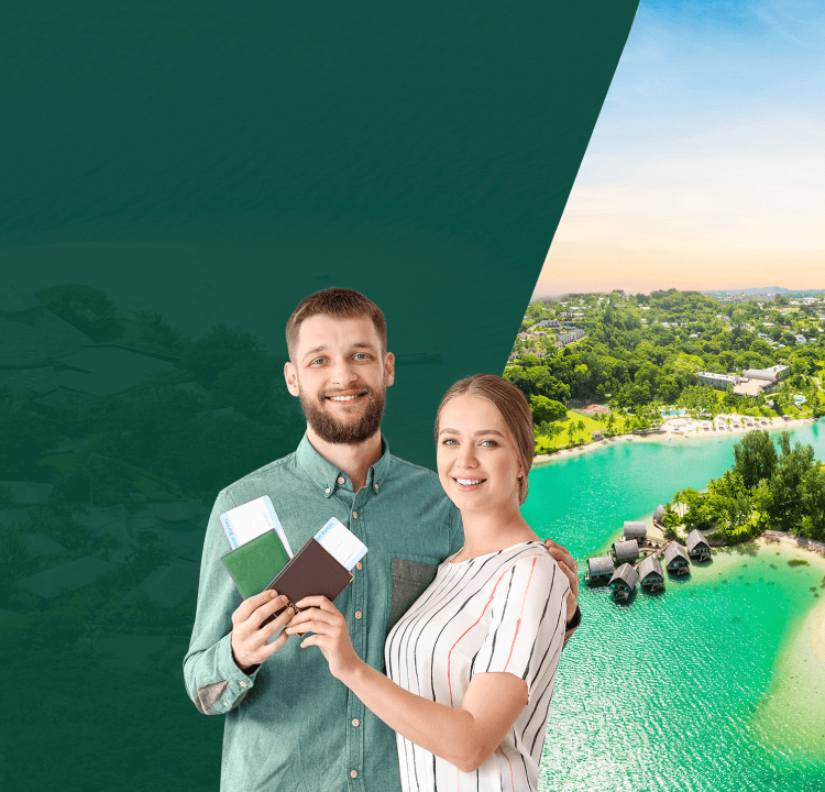 Vanuatu Citizenship by Real Estate Your Path to a New Life