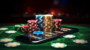 Why Mobile Casinos Are Dominating the Gaming Industry 338743424 Why Mobile Casinos Are Dominating the Gaming Industry 338743424