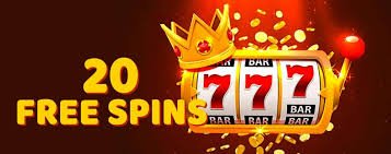 60 Free Spins No Deposit Your Guide to Maximizing Opportunities