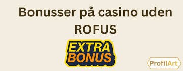 Betting Uden Rofus En Guide til Ansvarlig Spil