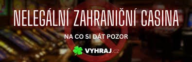 Bezpečné Zahraniční Casino Jak Vybrat Správné Místo pro Hraní