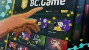Découvrez l'excitation du jeu sur France BC.Game