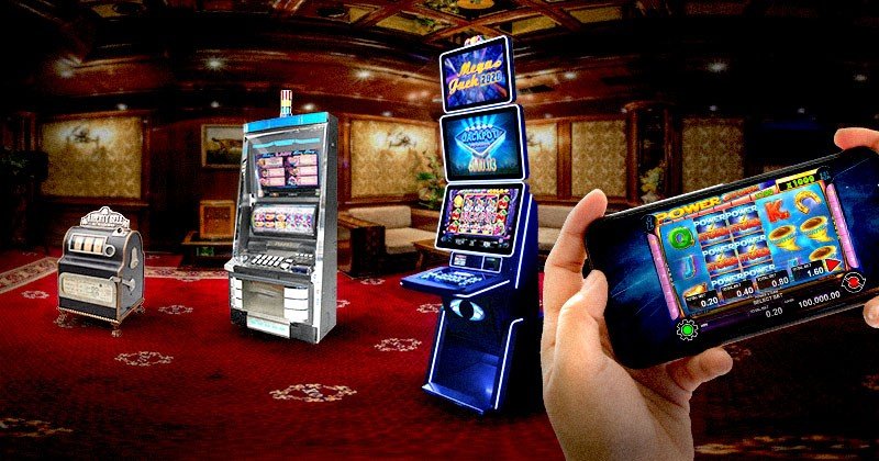 Discover the Excitement of Neonix Casino Online Slots