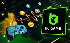 Discover the Thrills of Casino BC Game VC