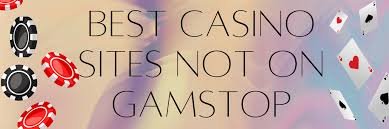 Discover UK Casino Sites Not on Gamstop -1820313528