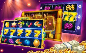 Experience the Thrill of Gaming at Slots n Bets Casino 1907626471