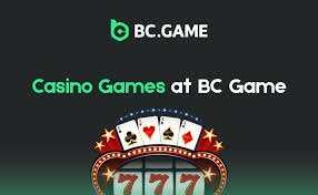 Explore the Exciting World of BC.Game Betting Platform Explore the Exciting World of BC.Game Betting Platform