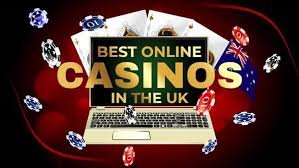 Exploring Spin Time Your Gateway to Online Casino Fun in the UK