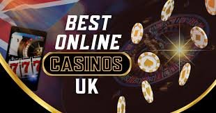 Exploring Spin Time Your Gateway to Online Casino Fun in the UK
