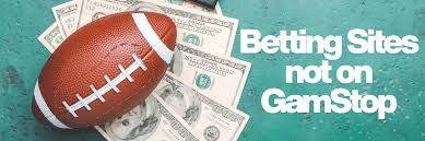 Exploring Sports Betting Sites Not on GamStop -1646141903