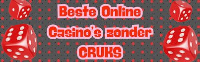 Goksites zonder CRUKS Vrijheid en Verantwoordelijkheid -720115966