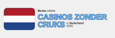 Goksites zonder CRUKS Vrijheid en Verantwoordelijkheid -720115966