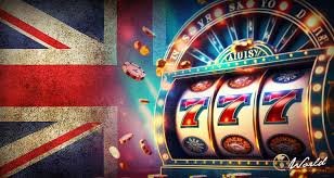 New Online Casinos in the UK Discover the Best Gaming Experiences