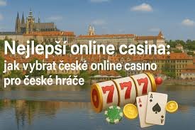 Nové CZ Casino Objevte Svět Nových Online Kasin Nové CZ Casino Objevte Svět Nových Online Kasin