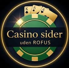 Online Casino Uden Om Rufus En Guide til Spiloplevelser