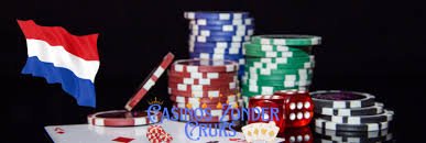 Ontdek de Nieuwste Online Casino's Zonder CRUKS -774783309
