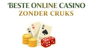 Oplev Casinoer Uden MitID - Spil sikkert og anonymt