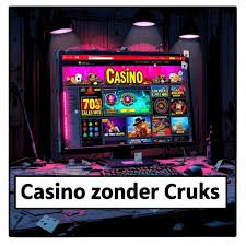 Oplev Casinoer Uden MitID - Spil sikkert og anonymt