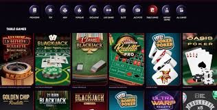 QuickWin Casino España Tu Guía Completa para Jugar Online