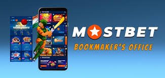 The Ultimate Guide to Mostbet Casino Your Gateway to Exciting Gaming The Ultimate Guide to Mostbet Casino Your Gateway to Exciting Gaming