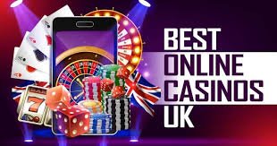 Ultimate Guide to Online Betting and Casinos in the UK