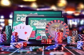 Ultimate Guide to Online Betting and Casinos in the UK