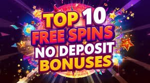 Unlock 50 Free Spins No Deposit Your Ultimate Guide to Online Casinos