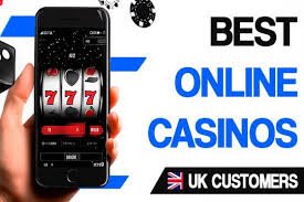 Unlocking the Potential of Online Casino Bonuses in the UK