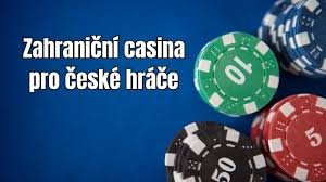 Zahraniční casino bonus za registraci - Využijte své výhody dnes! Zahraniční casino bonus za registraci - Využijte své výhody dnes!