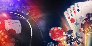 Zahraniční Casino Vklad 50 Kč pro Zábavu a Výhry