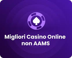 Casino Online Non AAMS Scoprire le Opportunità del Gioco Virtuale