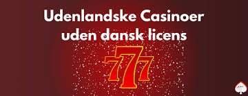 Casino uden Rofus En Verden af Underholdning