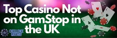 Discover Betting Sites Not on GamStop