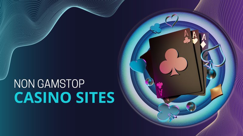 Discover Betting Sites Not on GamStop