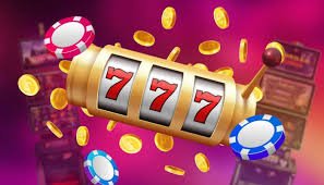Discover the Thrills at Online Casino Casinoly
