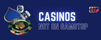 Discover UK Sites Not on GamStop Your Guide to Non-GamStop Online Casinos Discover UK Sites Not on GamStop Your Guide to Non-GamStop Online Casinos